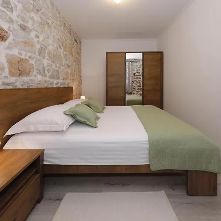 Pave Διαμέρισμα Ζαντάρ