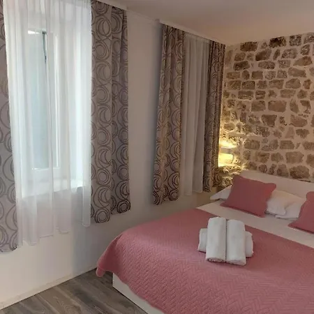 Pave Διαμέρισμα Ζαντάρ