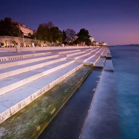 Διαμέρισμα Pave Ζαντάρ